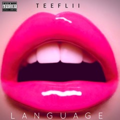 TeeFlii "Language"