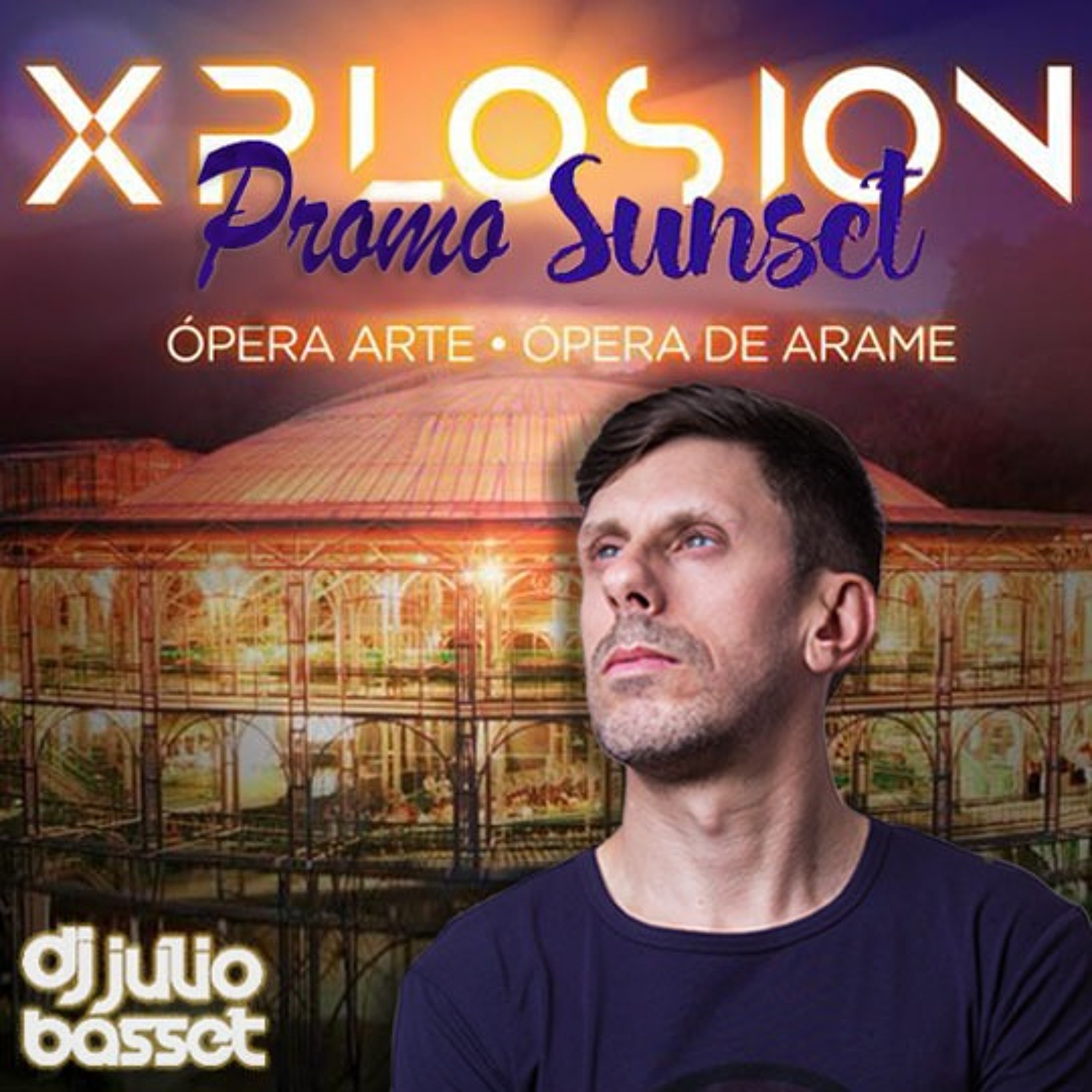 DJ Julio Basset