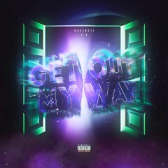 T.6 X Davincii - Get out my way