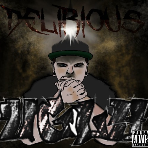 UGLY feat. Zero (Prod. by GodSynth)