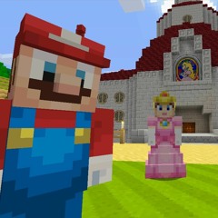 Inspect a Mini-Gadget! (Mario Party)