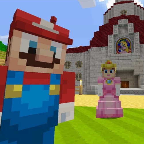 Inspect a Mini-Gadget! (Mario Party)