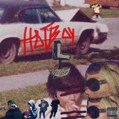 Hotboy (prod. Lab talk)