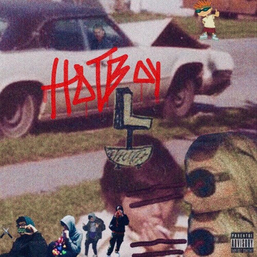 Hotboy (prod. Lab talk)