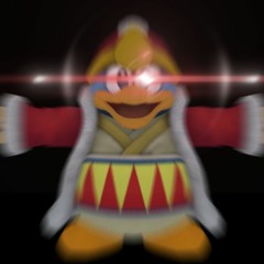 Clobberin' Back At Ya (A Dedede Megalo Strike Back)