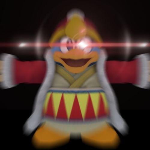 Clobberin' Back At Ya (A Dedede Megalo Strike Back)