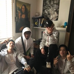 drowning - (omni x jay g)