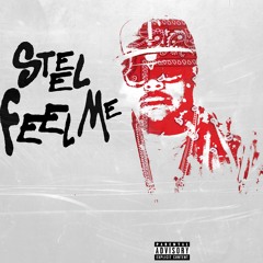 BIGGG SLIM - STEEL FEEL ME FREESTYLE