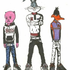 Pilots! (On The Move)x HTC The Rapper