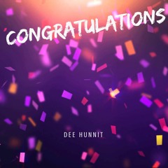 Congratulations