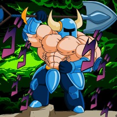 Hyper Camelot/Fighting With All of Our Might Dual Mix (Shovel Knight)