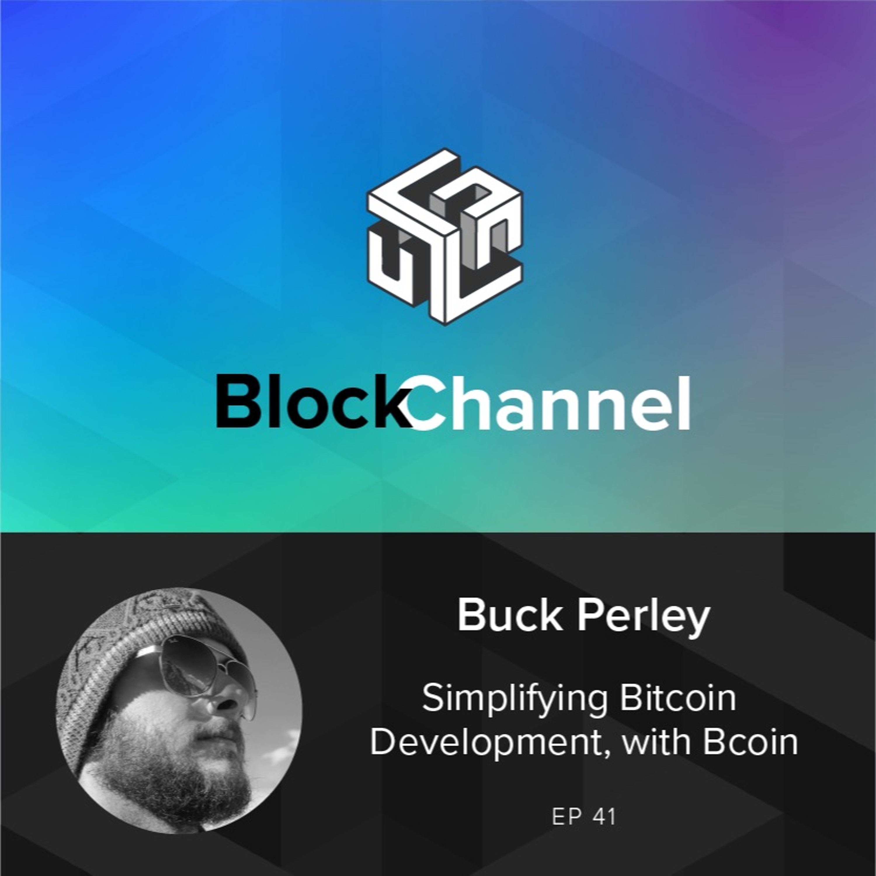 BlockChannel