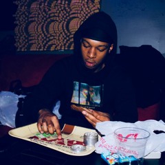 Ry Myls - "Get Lit Wit Me"