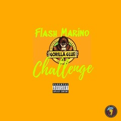 Da Baby - Gorilla Glue Challenge (Freezer Mix)