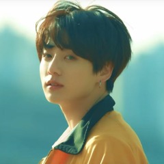 BTS (방탄소년단) Euphoria (what i thought it was supposed to sound like)