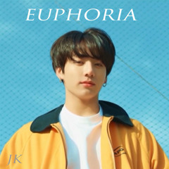 BTS JungKook - Euphoria