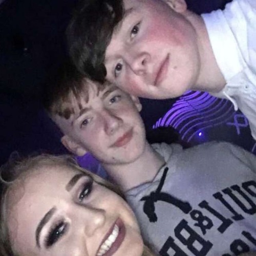 ~Unknown Destination~