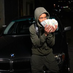 WB Rich -  "Tell me Nothing"
