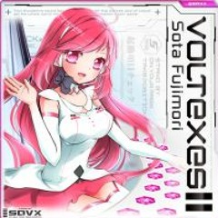 (音源) SDVX VOLTEXES II NOFX