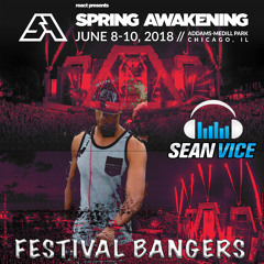 RISE & SHINE DJ CONTEST - FESTIVAL BANGERS