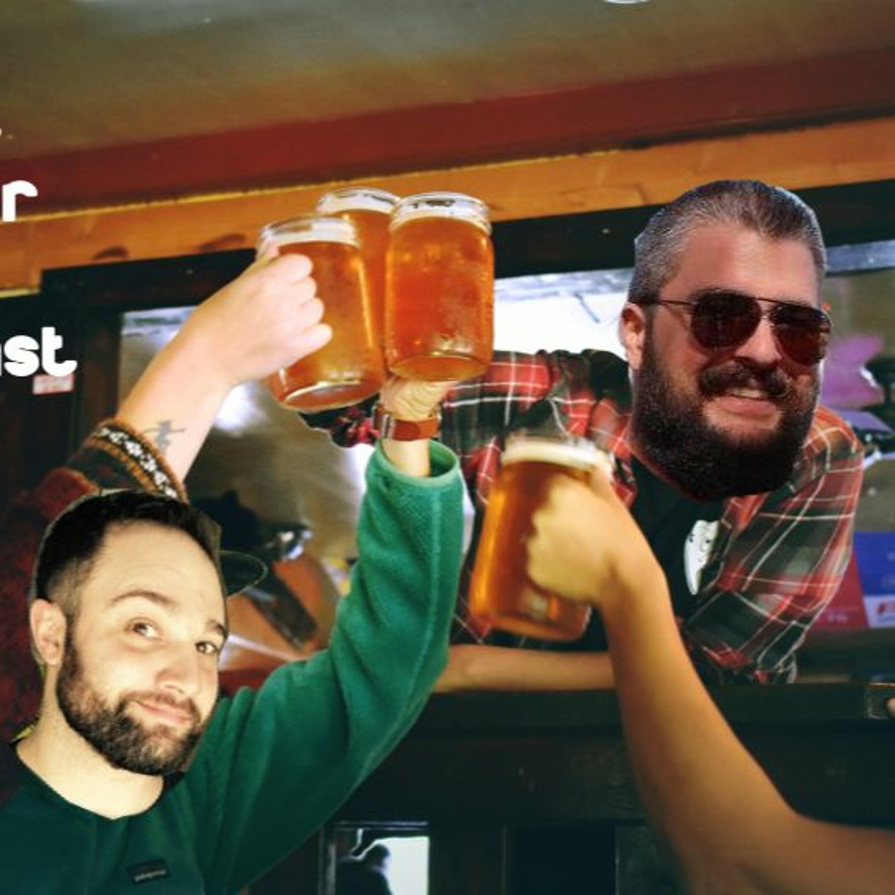 Not After 30 Podcast
