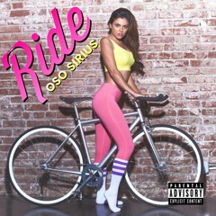 Oso Sirius - Ride (where you going)