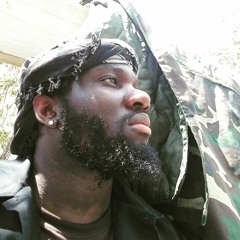 12. FIGHT - Yahawashi Yatzachaaq ft. Udiel