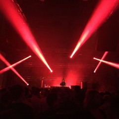 Meraki (μεράκι ) - Episode 004- Closing set for Amelie Lens @ Darling Foundry- 09-02-2017