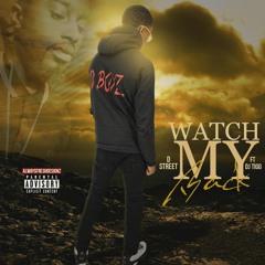 D Street X Dj Tigg -  WATCH MY BACK