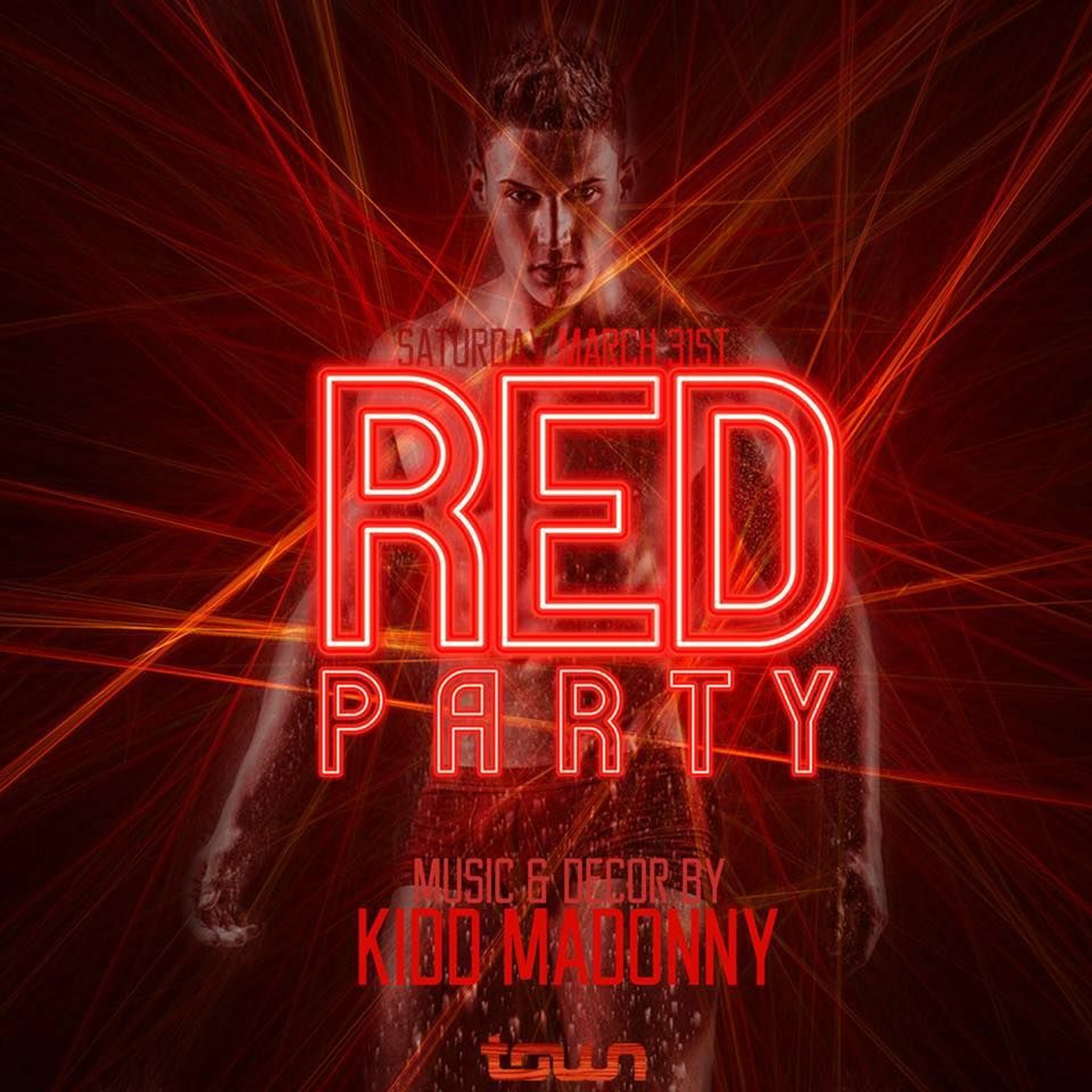 KIDD MADONNY
