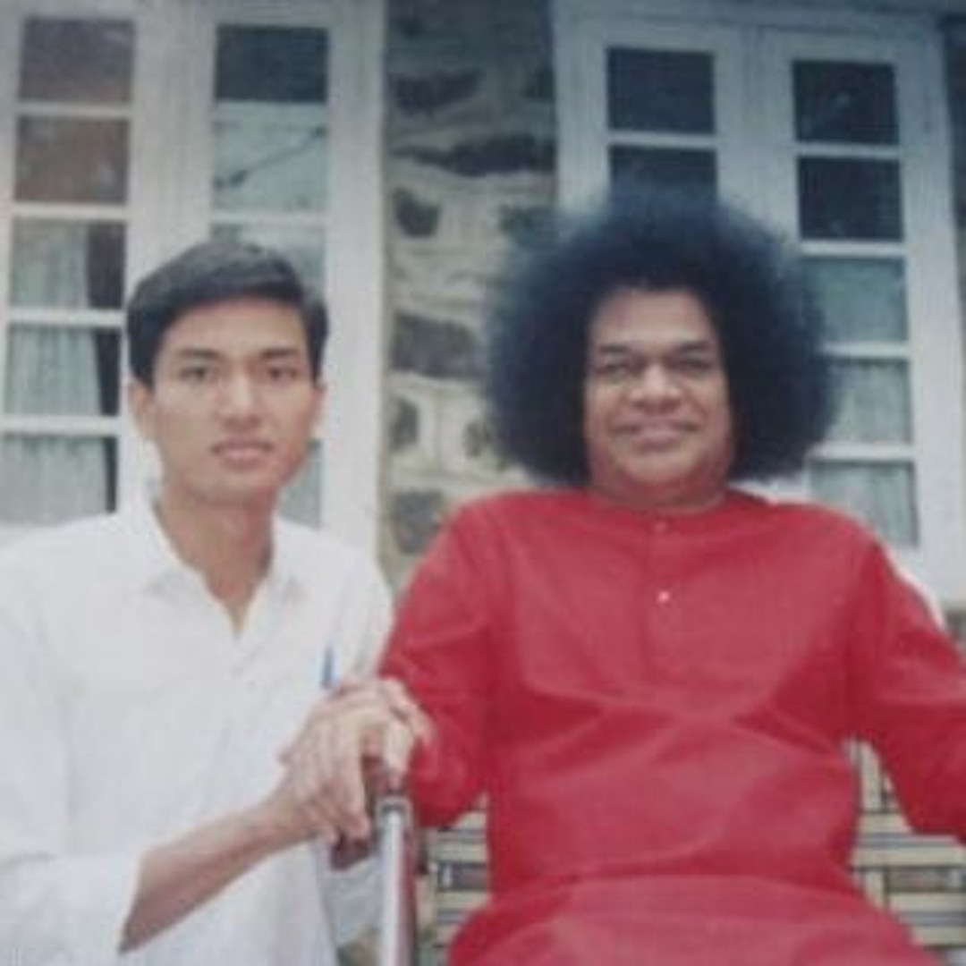 Stream Rama Sita Krishna Radha- Sai Bhajan by Sri Ajnish Rai by Karan ...