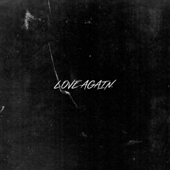 LOVE AGAIN