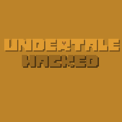 Undertale Hacked OST