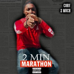 2 Min Marathon (prod. by Getty)