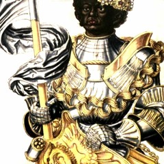 9. Kingdom Of Nigga's featuring Lord Sha7 & Shofar
