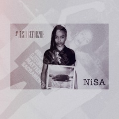 Justice for Zoe (Stephon Clark)