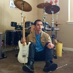 Brennan David - New Year's Resolution