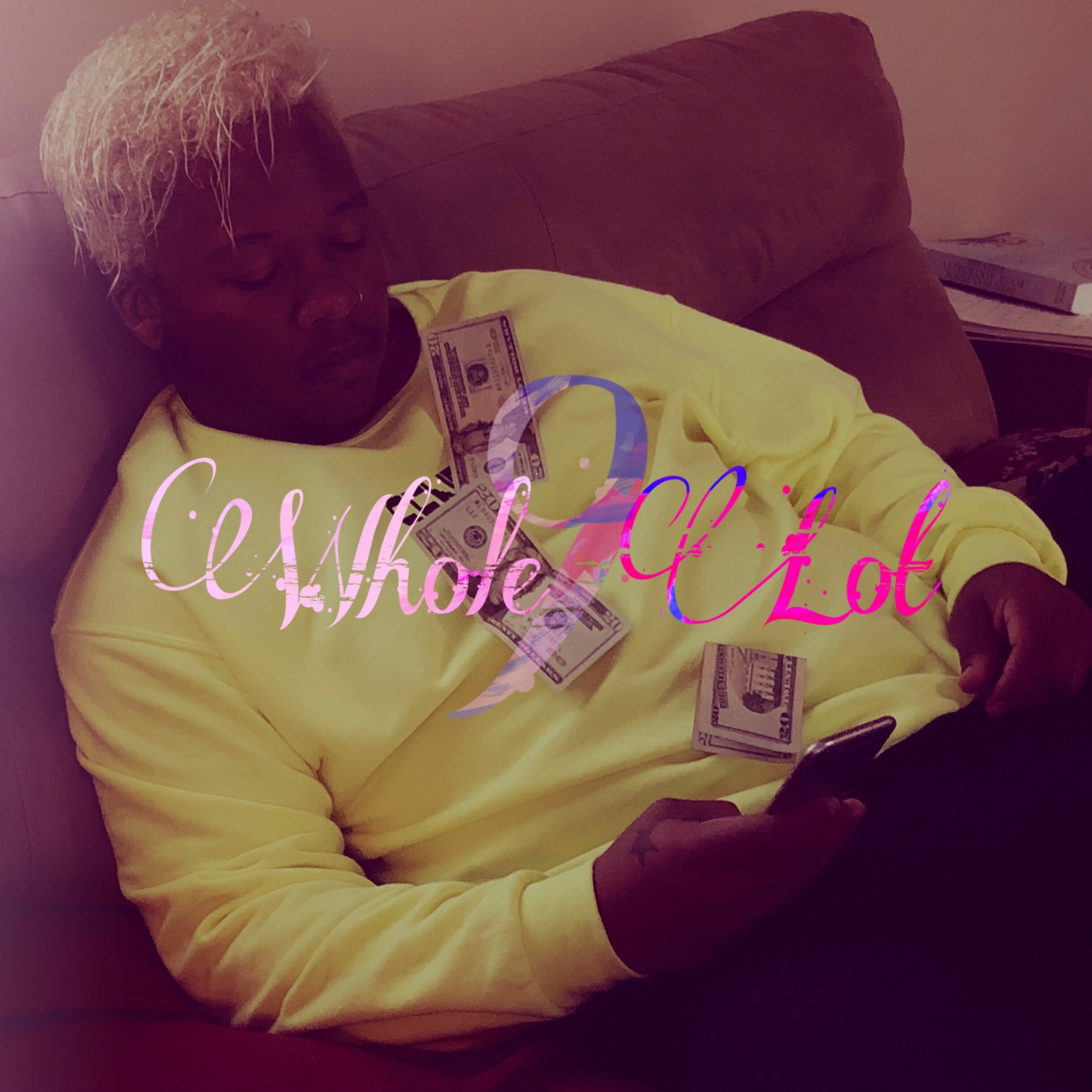 tharealreed