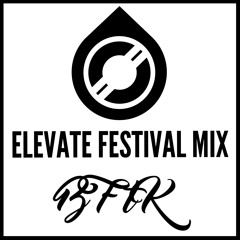BerryFruit @ Elevate April 2018 [Mix]