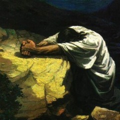 Gethsemane's Cup Ft. Leonard Ravenhill