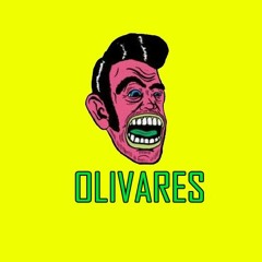 MACONDO SOUNDSYSTEM - Olivares