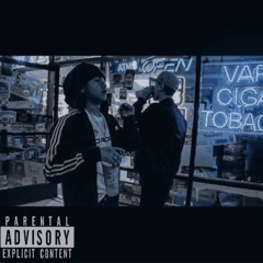 BRAVO FT. BANKROLLBABY - DON'T DAP ME UP @bravothebagchaser @_bankrollbaby