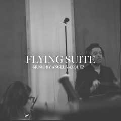 Flying Suite (Live Performance)