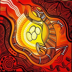 Goanna - Solid Rock (TurtZ Remix)