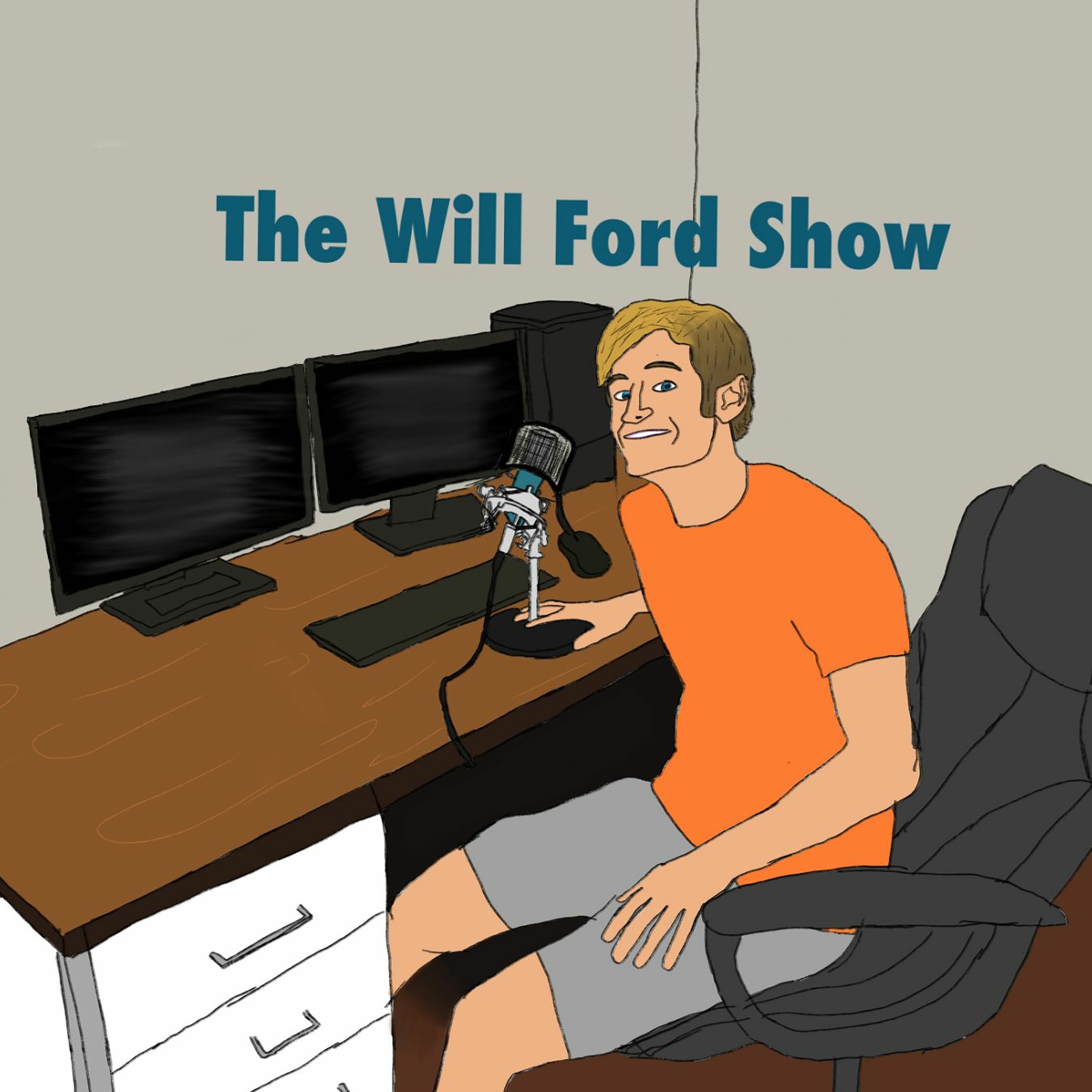 The Will Ford Show
