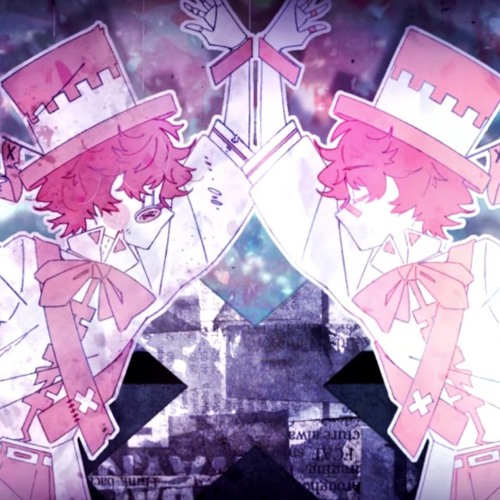 【Fukase】Doll And Left Eye / 人形と左目【VOCALOIDカバー】