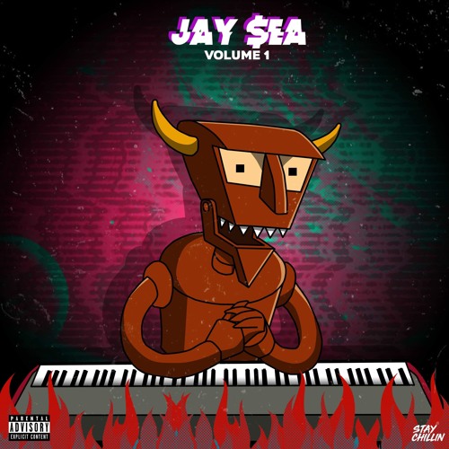 Get Some Money - (Mike Sherm x Ketchy the great x Drakeo the ruler) type beat - [prod. Jay$ea]