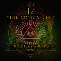 J2_03 'Can't Get You Out Of My Head' Feat. Sara Phillips (Stripped]