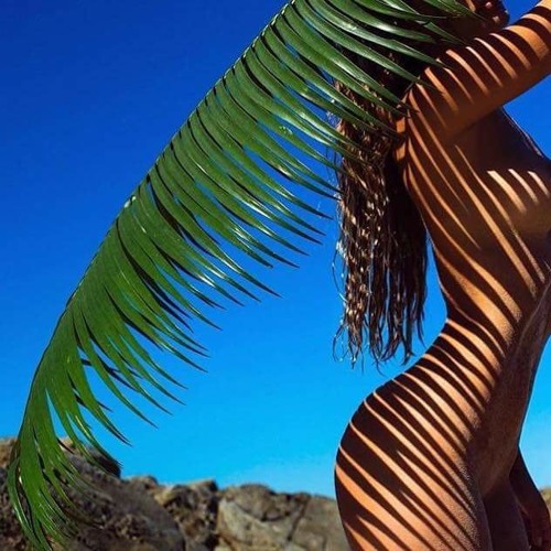 Neteta - Kissing Your Shadow Roger Voka Remix
