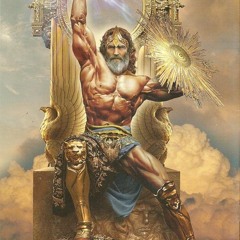 GREEK GOD [prod. Veixxbeatz]